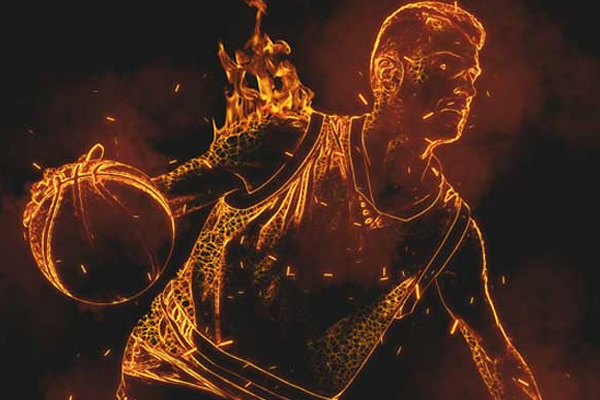 44 +Fire Photoshop Actions | Free & Premium Photoshop Actions Download